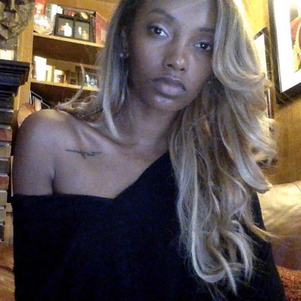 Blonde have more fun glueless wig